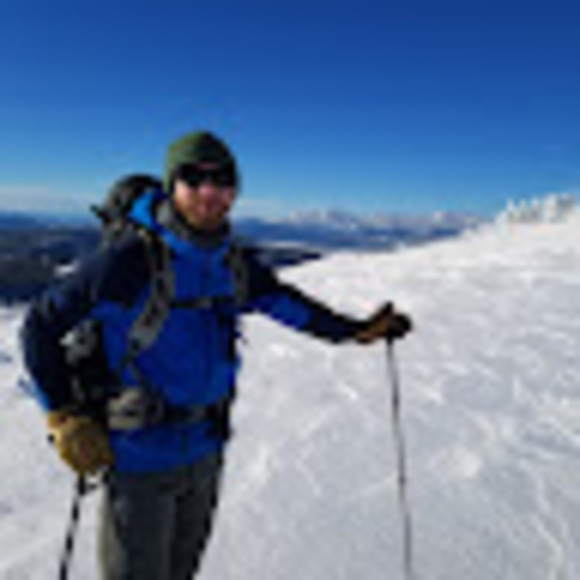 Meet your Posher, Dan - Picture 1 of 1